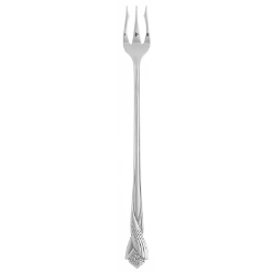 Oneida Katrina Cocktail/Seafood Fork seafood fork,seafood,pickle fork