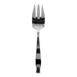 Oneida Kensington Serving Fork Cold meat fork