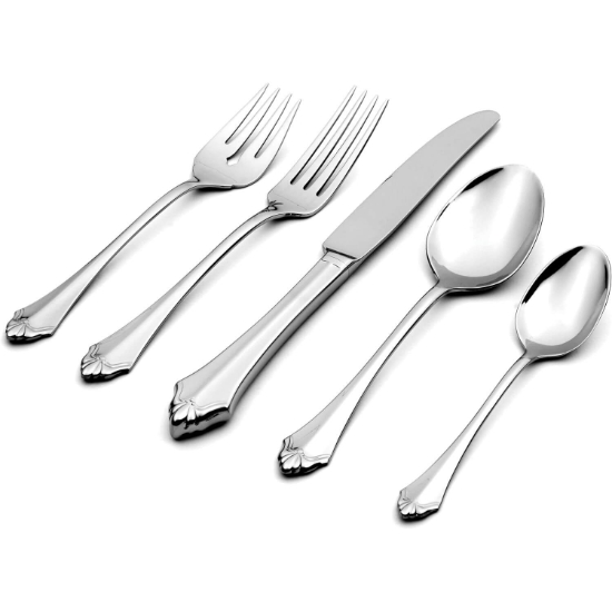 Oneida Kenwood 20 piece Set - ON-KD-50/4