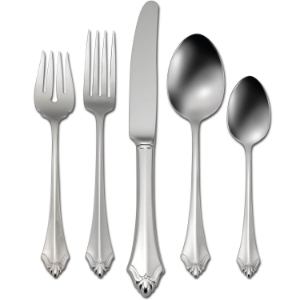 Oneida Kenwood 5 piece Place Setting