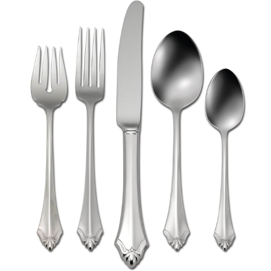Oneida Kenwood 5 Piece Place Setting - ON-KD-50