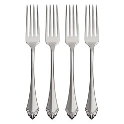 Oneida Kenwood Dinner Forks (Set of 4) 