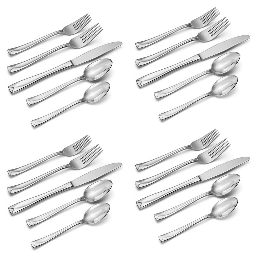 Oneida Lincoln Flatware - Thumbnail 3