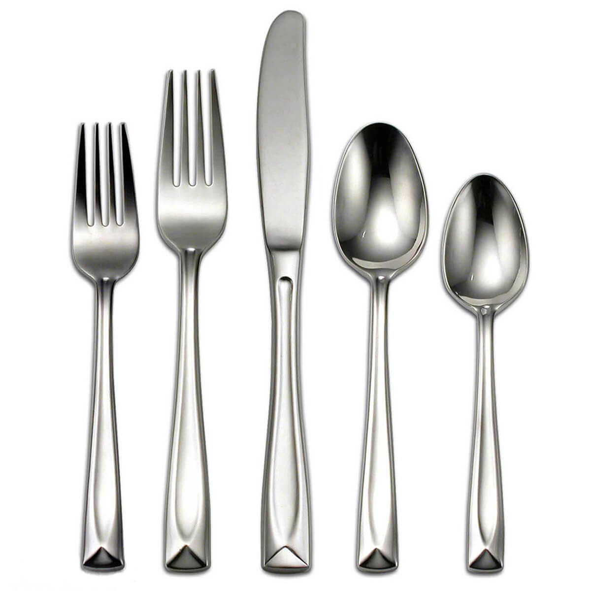 Oneida Lincoln 5 Piece Place Setting - ON-T837-50