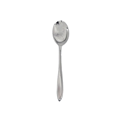 Oneida Lunette Sugar Spoon 