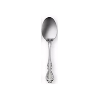 Oneida Mandolina Serving Spoon tablespoon