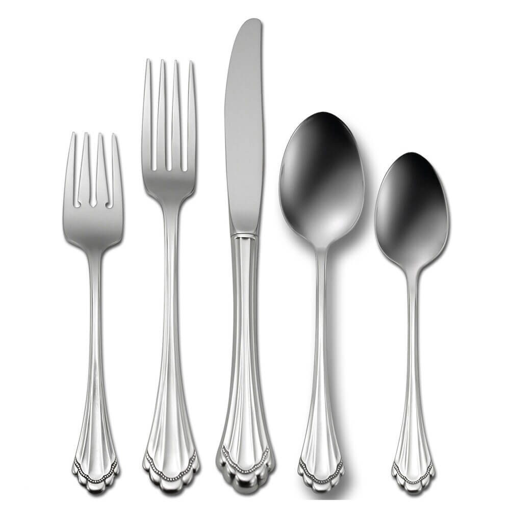 Oneida Marquette 20 Piece Set, Service for 4 - ON-MQ-50/4