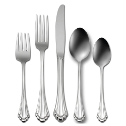 Alessi Cucchiaio Per Brodo - Posate Dry