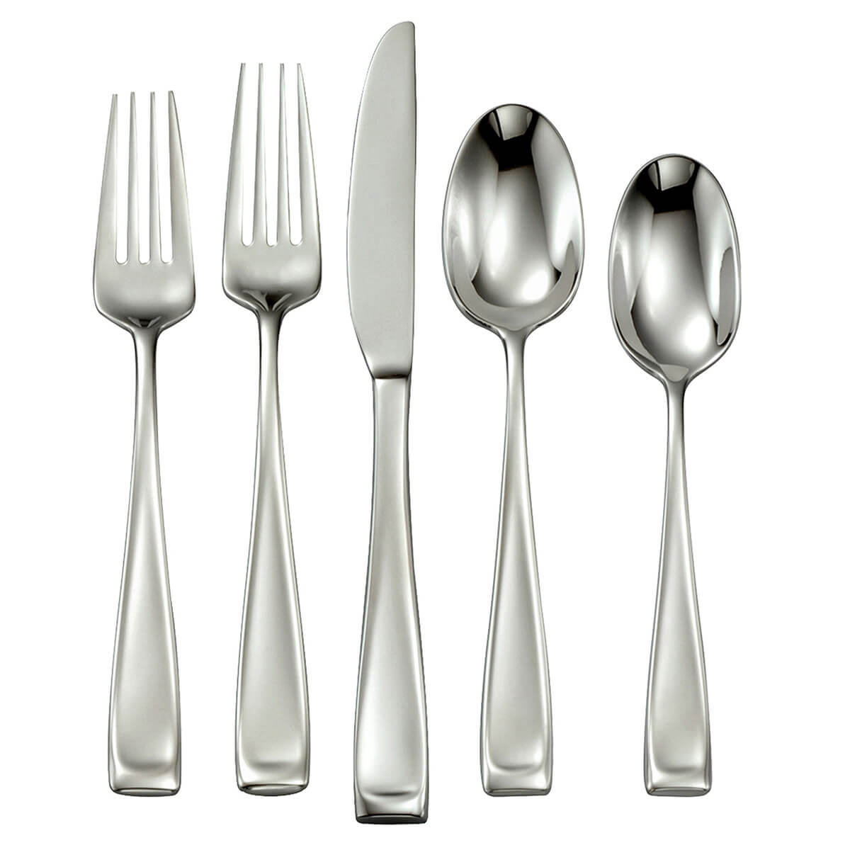 Oneida Moda 75 Piece Set, Service for 12 - T711075AL20