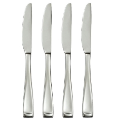 Oneida Moda Dinner Knives (Set of 4) 