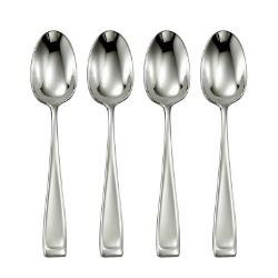 Oneida Moda Dinner Spoons (Set of 4) 