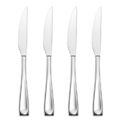 Oneida Moda Steak Knives (Set of 4) 
