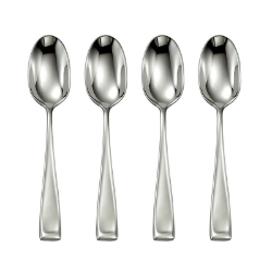 Oneida Moda Teaspoons (Set of 4) 