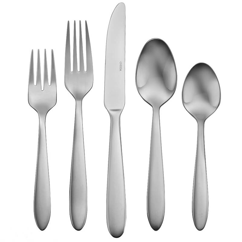Oneida Mooncrest 20 Piece Set, Service for 4 - ON-B336020A