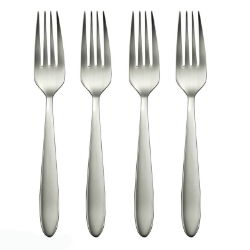 Oneida Mooncrest Dinner Forks (Set of 4) 