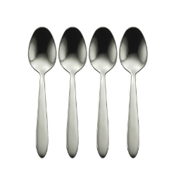 Oneida Mooncrest Dinner Spoons (Set of 4) 