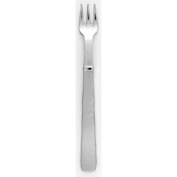 Oneida Moraine Cocktail Fork seafood fork,seafood,pickle fork