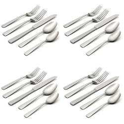 Oneida Nocha 20 piece, Service for 4 