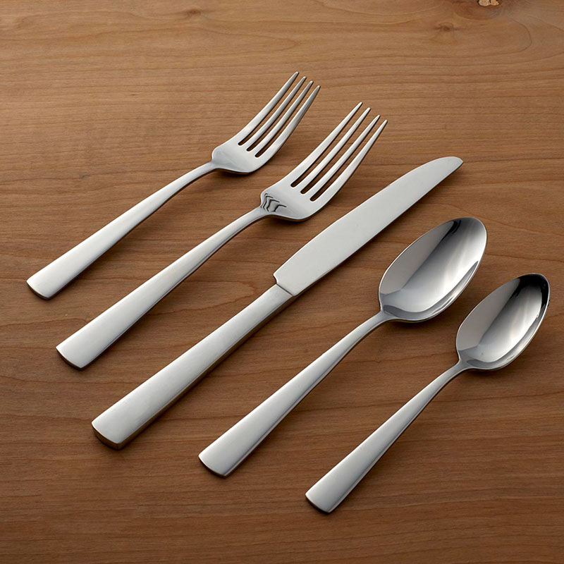 Oneida Tableware Oneida - Oneida Nocha 20 piece, Service for 4