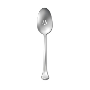 Oneida Othenia Pierced Serving Spoon