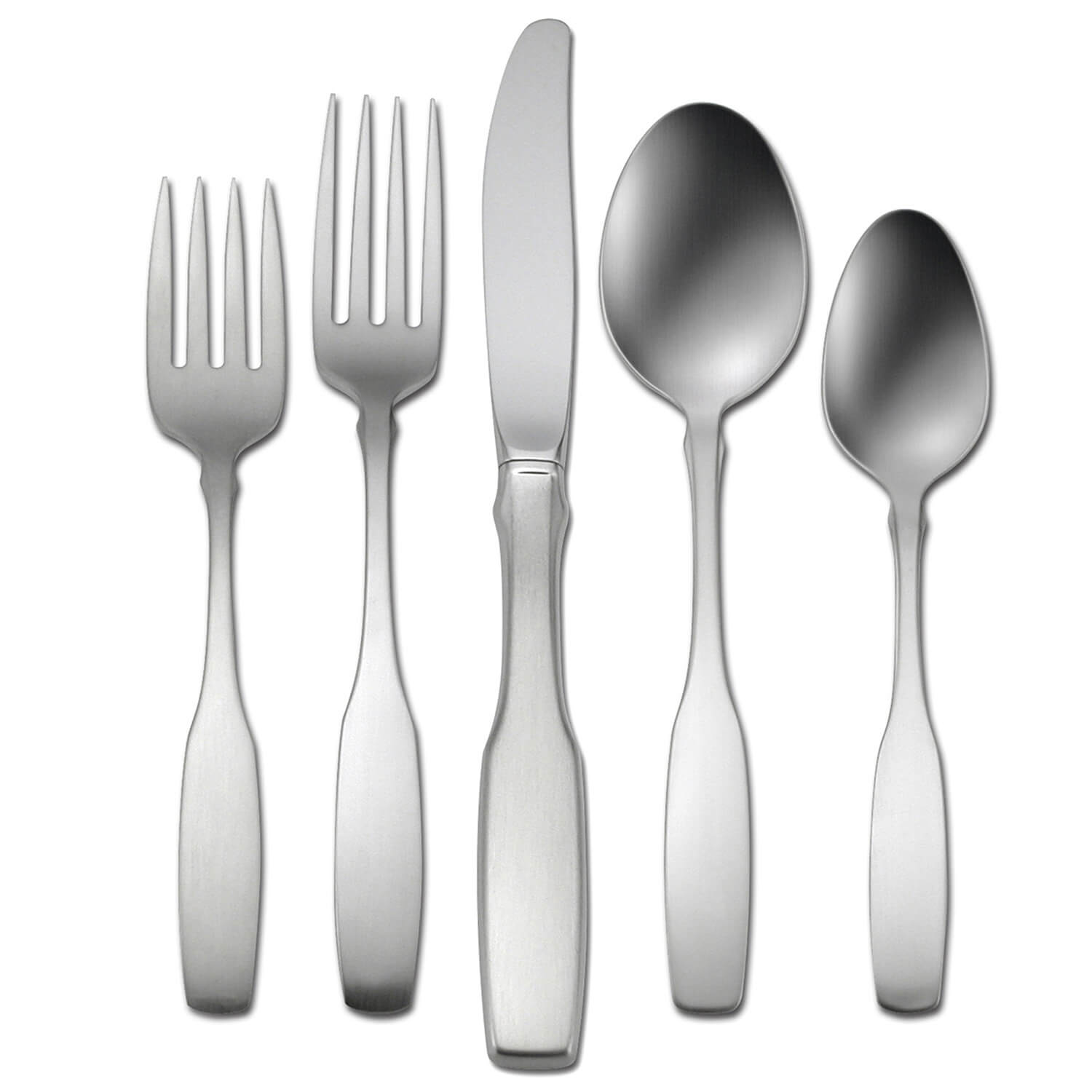 Oneida Paul Revere 60 Piece Set, Service for 12 - ON-PR-50/12