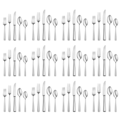 Oneida Pearce 60 piece, Service for 12 