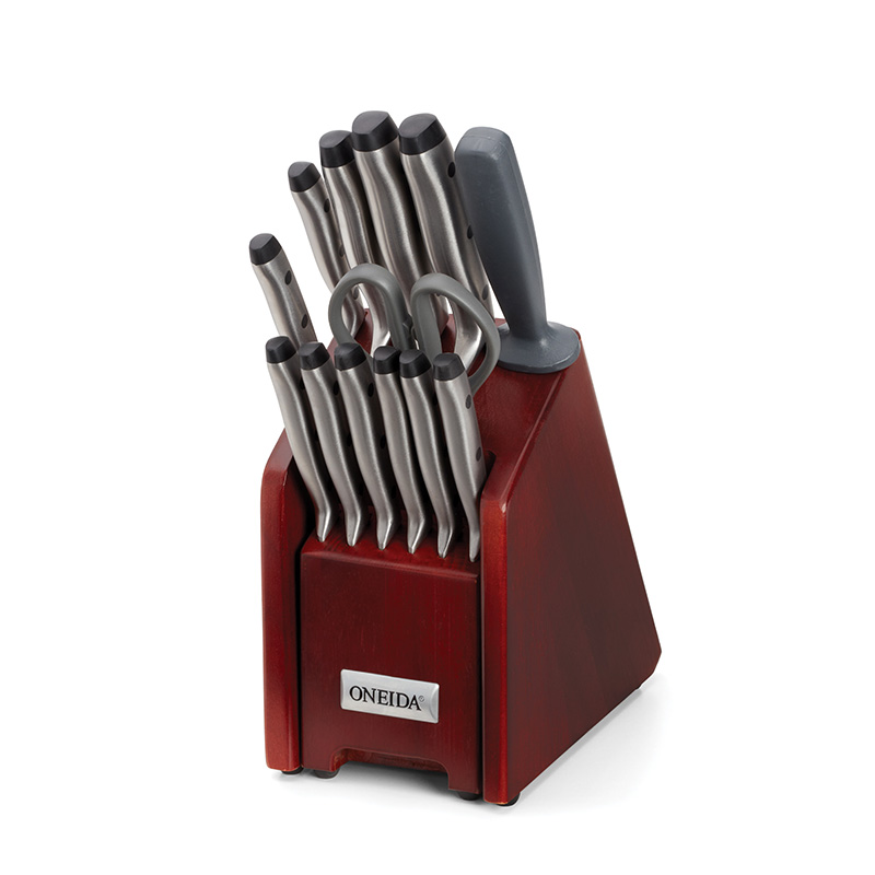 Oneida Pro Series 14pc Stainless Cutlery Set - LN-55270L20