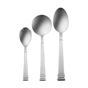 Oneida Prose 3 piece Hostess Set