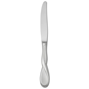 Oneida Satin Aquarius Dinner Knife