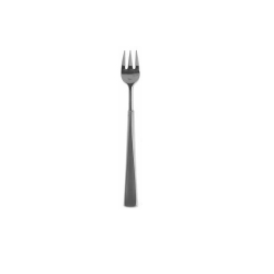 Oneida Satin Saxon Cocktail Fork 