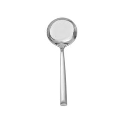 Oneida Satin Urbana Serving Ladle 