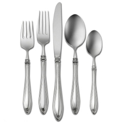 Oneida Sheraton 5 Piece Place Setting 