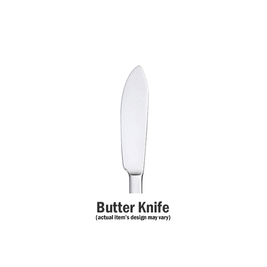 Oneida Sirocco Butter Knife - ON-SI-20