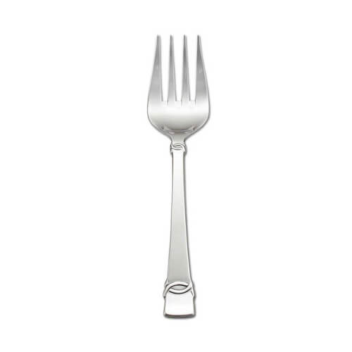 Oneida Sonnet Serving Fork