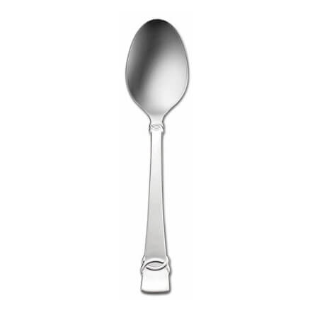 Oneida Sonnet Serving Spoon