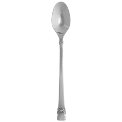 Oneida Sonnet Tall Drink Spoon iced tea spoon, icedtea,ice,ice teaspoon