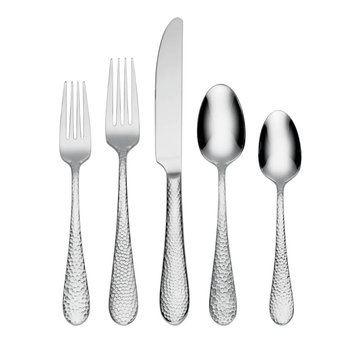 Oneida Tibet 45 Piece Set, Service for 8 - LN-H086045CL20