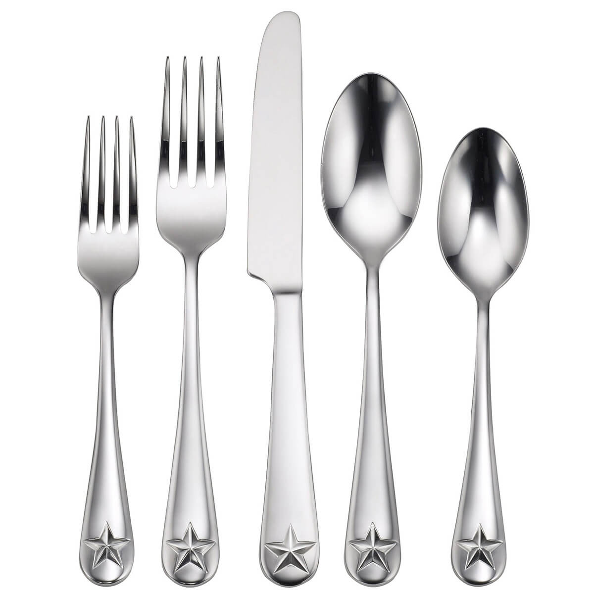 Oneida Tindra 45 Piece Set, Service for 8 - ON-H190045A