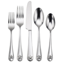 Oneida Tindra 5 Piece Place Setting 