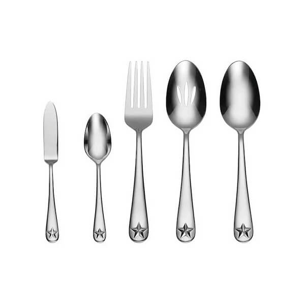 Oneida Tindra 5 Piece Serving Set