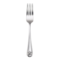 Oneida Tindra Dinner Fork 