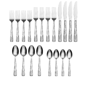 Oneida Tuscany 20 piece, Service for 4