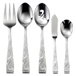 Oneida Tuscany 5 piece Serving Set 