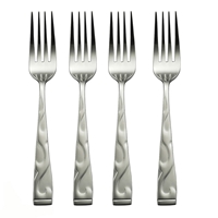 Oneida Tuscany Dinner Forks (Set of 4) 
