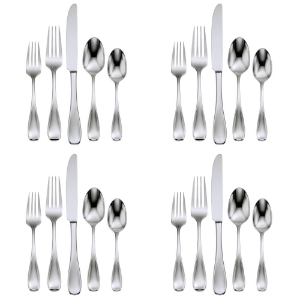 Oneida Voss 20 Piece Set, Service for 4