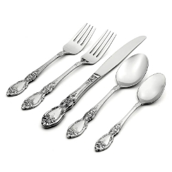 Oneida Wordsworth 5 Piece Place Setting 
