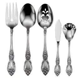 Oneida Wordsworth 5 Piece Serve Set 