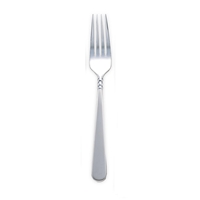 Lenox Pearl Platinum Dinner Fork 