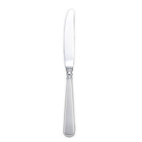 Lenox Pearl Platinum Dinner Knife 