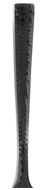Paris Hammered Gunmetal 